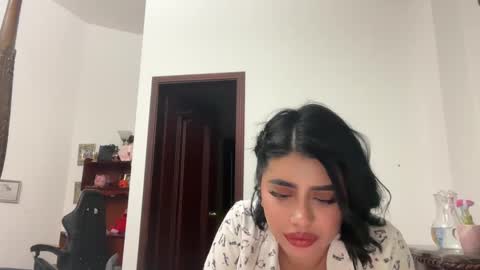 therealcamilabaddie online show from 03.01.25