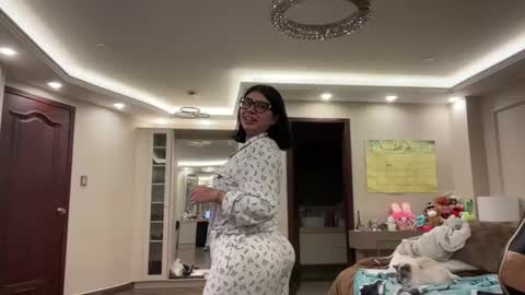 therealcamilabaddie online show from 09.21.25