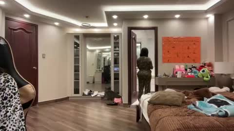 therealcamilabaddie online show from 10.03.25