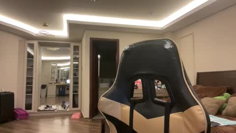 therealcamilabaddie online show from 11.01.25