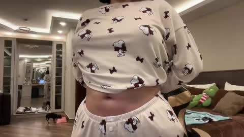 therealcamilabaddie online show from 11.05.25