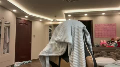 therealcamilabaddie online show from 01.09.26