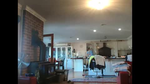 Snapshot of therealkurva4u chatting on 02.13.25 therealkurva4u online show from 02.13.25