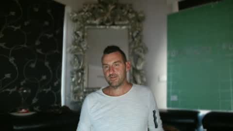 Snapshot of therealkurva4u chatting on 02.21.25 therealkurva4u online show from 02.21.25