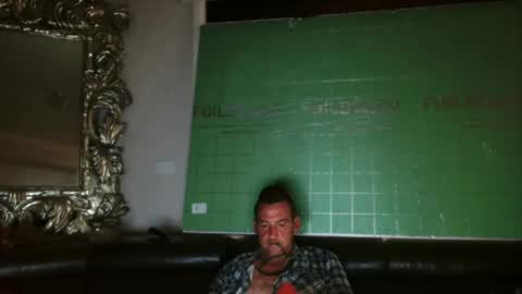 Snapshot of therealkurva4u chatting on 02.28.25 therealkurva4u online show from 02.28.25