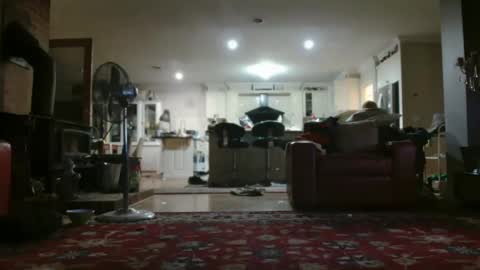 Snapshot of therealkurva4u chatting on 02.28.25 therealkurva4u online show from 02.28.25
