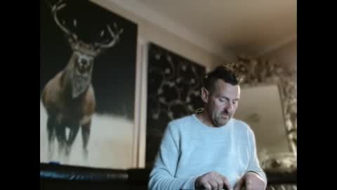 therealkurva4u online show from 09.27.25