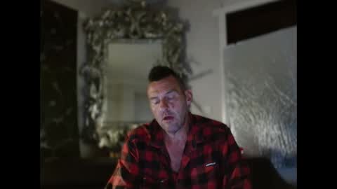 therealkurva4u online show from 09.29.25