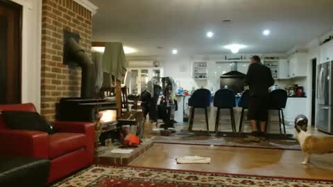 therealkurva4u online show from 10.04.25