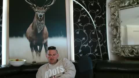 therealkurva4u online show from 11.21.25