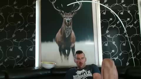 therealkurva4u online show from 11.24.25