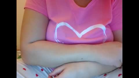 Bunny online show from 11.19.25