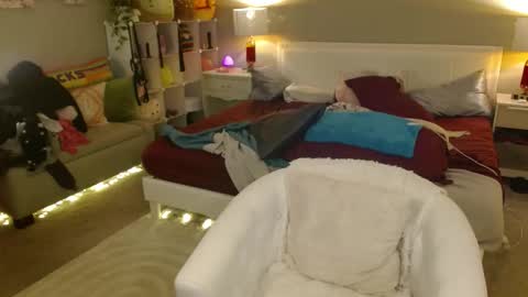 Madame Celeste online show from 02.12.26