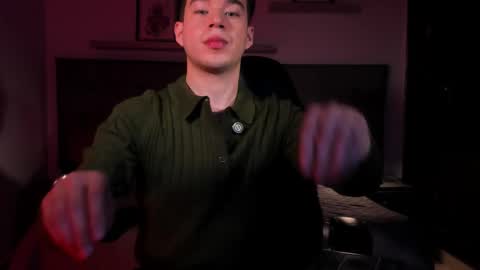     4th  online show from 10.26.25