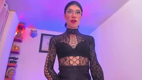 Villamizar londo online show from 02.27.26
