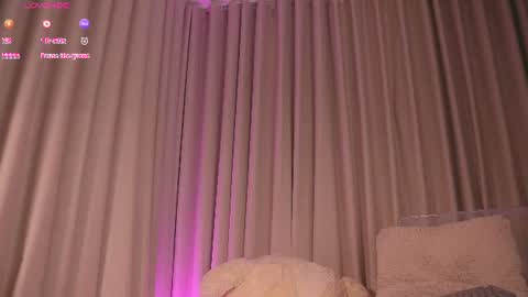 Snapshot of therealpeach_ chatting on 06.25.26 online show from 06.25.26