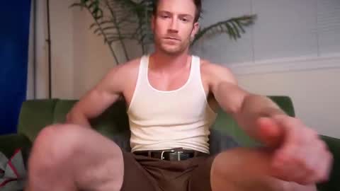 Snapshot of therealveggieboy chatting on 09.18.25 Pookie online show from 09.18.25