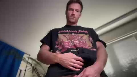 Snapshot of therealveggieboy chatting on 09.23.25 Pookie online show from 09.23.25