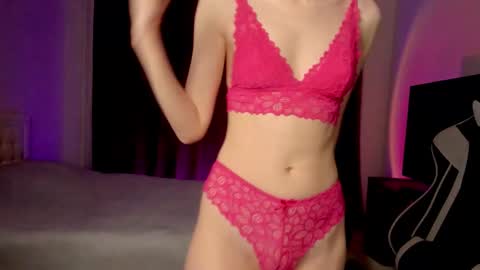 Theresa online show from 09.12.25