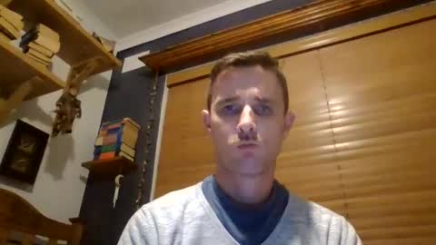 Lews Therin Telamon online show from 05.05.26