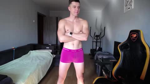 Nick   online show from 09.15.25