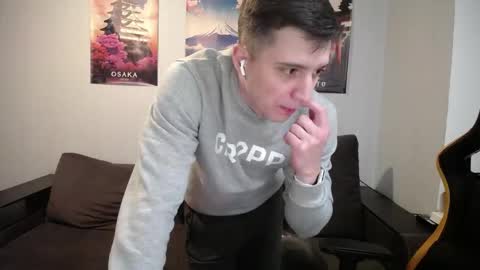 Nick   online show from 04.16.26