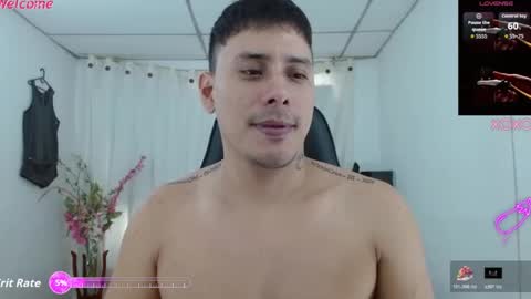 therockalejandro online show from 03.15.26