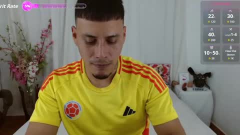 therockalejandro online show from 06.28.26