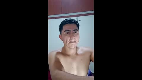 Snapshot of therondevereaux chatting on 03.21.26 Theron Devereaux online show from 03.21.26