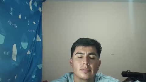 Snapshot of therondevereaux chatting on 04.22.26 Theron Devereaux online show from 04.22.26