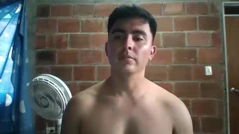 Snapshot of therondevereaux chatting on 05.01.26 Theron Devereaux online show from 05.01.26