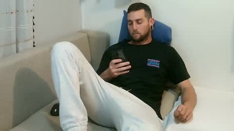 VEGAS online show from 12.12.24