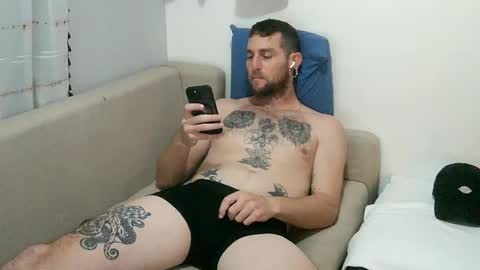 VEGAS online show from 12.13.24