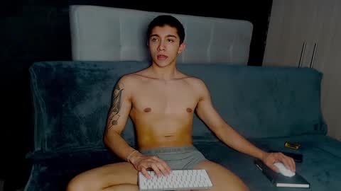thesaint_xxx online show from 09.09.25