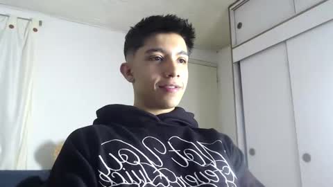 Snapshot of thesaint_xxx chatting on 02.28.26 thesaint_xxx online show from 02.28.26