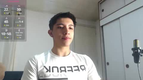 thesaint_xxx online show from 03.17.26