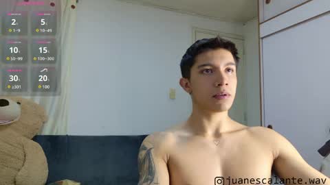 Snapshot of thesaint_xxx chatting on 06.13.26 thesaint_xxx online show from 06.13.26