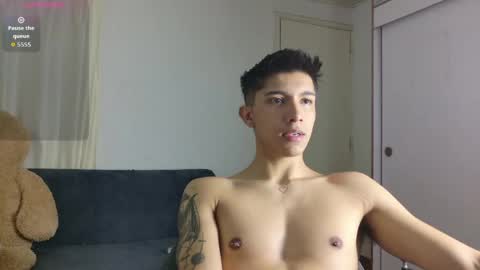 Snapshot of thesaint_xxx chatting on 07.03.26 thesaint_xxx online show from 07.03.26