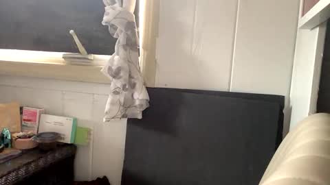 Snapshot of thesashadomme chatting on 09.16.25 The Sasha Domme online show from 09.16.25