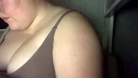 Snapshot of thesashadomme chatting on 10.15.25 The Sasha Domme online show from 10.15.25