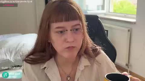 LISA                                            online show from 07.05.26