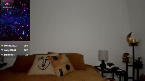 Selina Kyle online show from 03.30.26