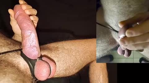 Snapshot of thesexorcis chatting on 09.18.25 TheSexorcis online show from 09.18.25