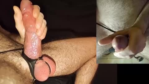 Snapshot of thesexorcis chatting on 09.20.25 TheSexorcis online show from 09.20.25