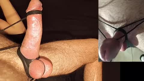 Snapshot of thesexorcis chatting on 10.05.25 TheSexorcis online show from 10.05.25