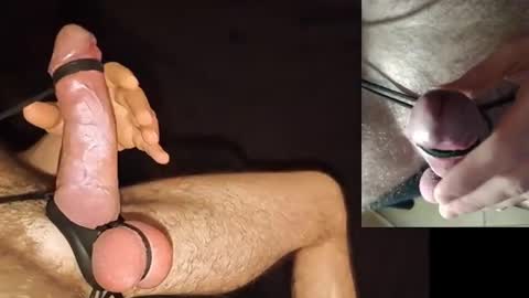 Snapshot of thesexorcis chatting on 10.06.25 TheSexorcis online show from 10.06.25