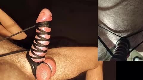 Snapshot of thesexorcis chatting on 10.08.25 TheSexorcis online show from 10.08.25