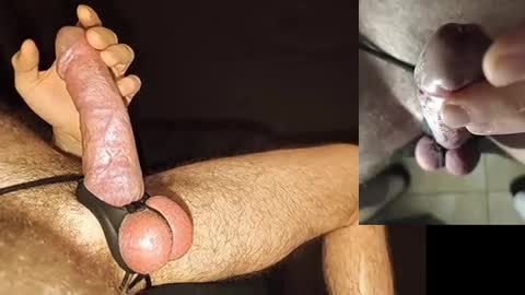 Snapshot of thesexorcis chatting on 10.11.25 TheSexorcis online show from 10.11.25