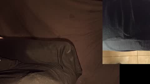 Snapshot of thesexorcis chatting on 10.13.25 TheSexorcis online show from 10.13.25