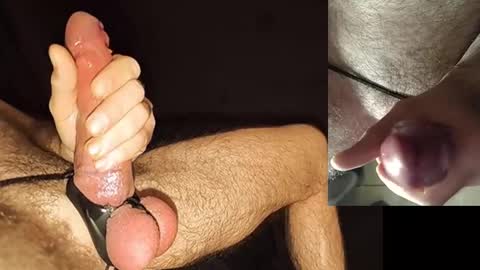 Snapshot of thesexorcis chatting on 10.17.25 TheSexorcis online show from 10.17.25